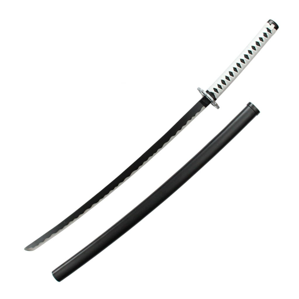 KATANA BH 1086 KGCH 103CM ACERO NEGRA