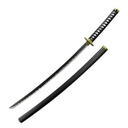 KATANA BH 1087 KGCH 103CM ACERO NEGRA