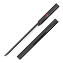 KATANA BH MINI MADERA 3234 NRT 45CM NEGRA