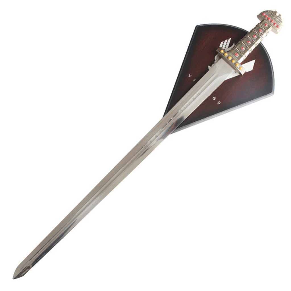 ESPADA BH 6027 VKG 99CM ACERO PLATA