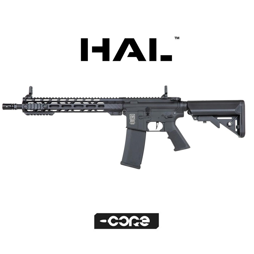 FUSIL SPECNA ARMS SA-C24 CORE GEN.2 HAL ETU NEGRO