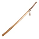 ESPADA BH MADERA 3083 TRG 144CM MADERA