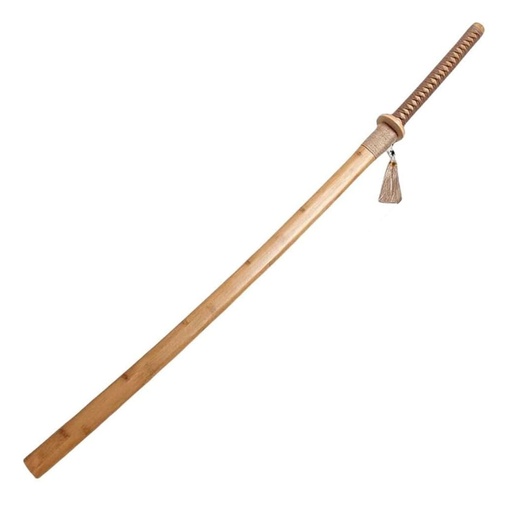 [BH-3083] ESPADA BH MADERA 3083 TRG 144CM MADERA