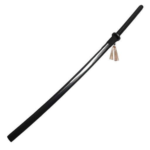 [BH-3084] ESPADA BH MADERA 3084 TRG 144CM NEGRA