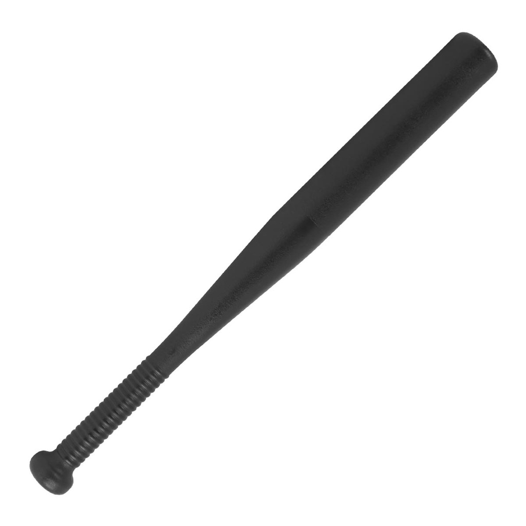 BATE BEISBOL BH DUMMY 172 TRG 75CM NEGRO