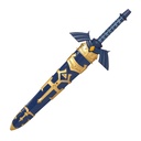 ESPADA BH MINI 144 ZLD 29CM ACERO AZUL