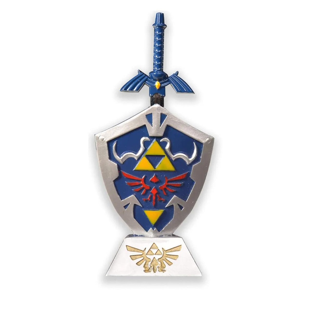 DAGA BH ABRECARTAS 145 ZLD 17CM AZUL