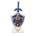 DAGA BH ABRECARTAS 145 ZLD 17CM AZUL