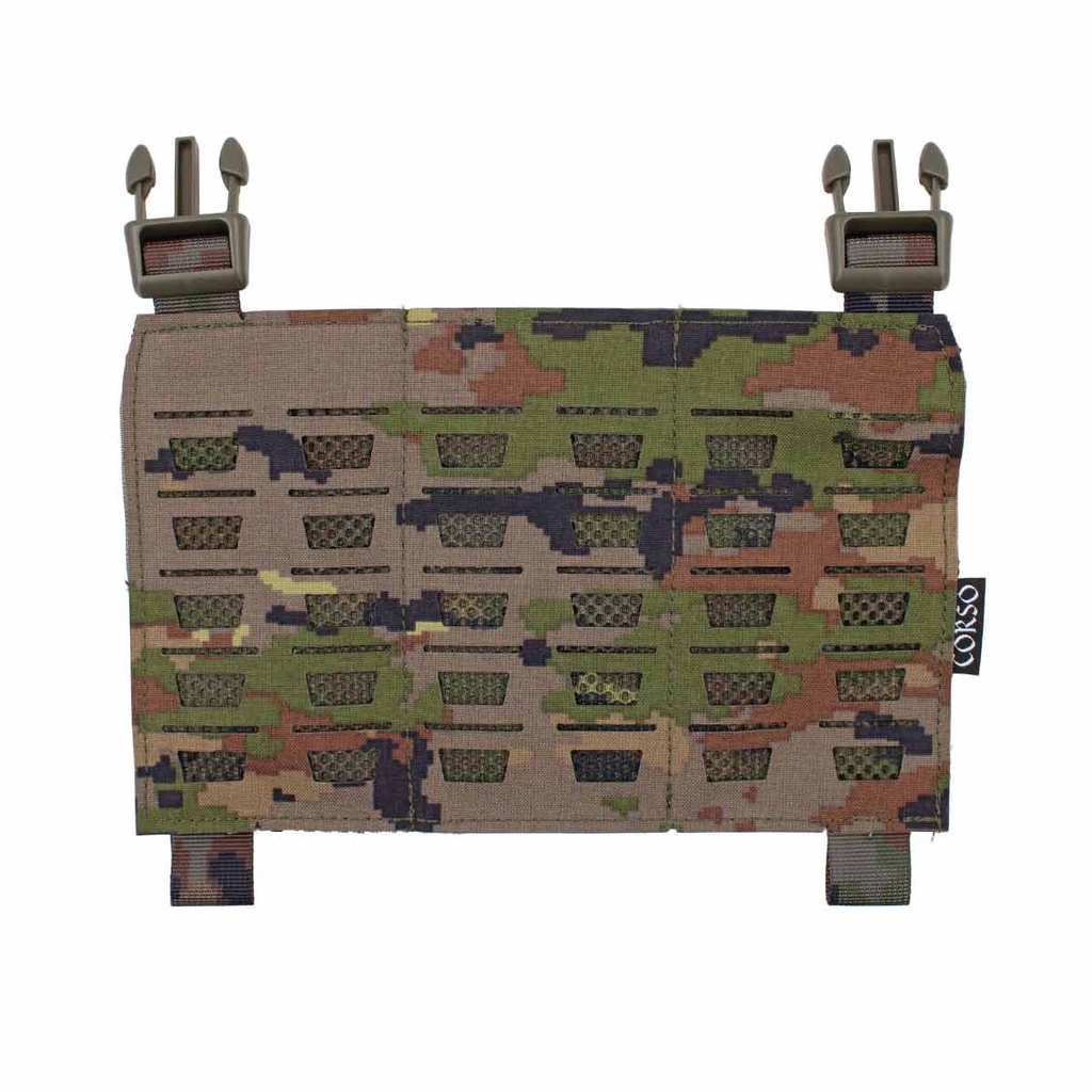 FRONT PANEL CORSO DAGGER BUCKLE PIX.BOSCOSO