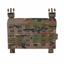 FRONT PANEL CORSO DAGGER BUCKLE PIX.BOSCOSO