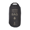 BOLSA ESTANCA IMMORTAL 13L NEGRA