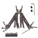 ALICATE BH PANTHER MULTIUSOS NEGRO