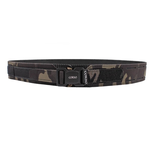 [CRS-170816-MCBK-S/M] CEÑIDOR CORSO HOOK LASER MK5 MULTICAM BLACK (S/M)
