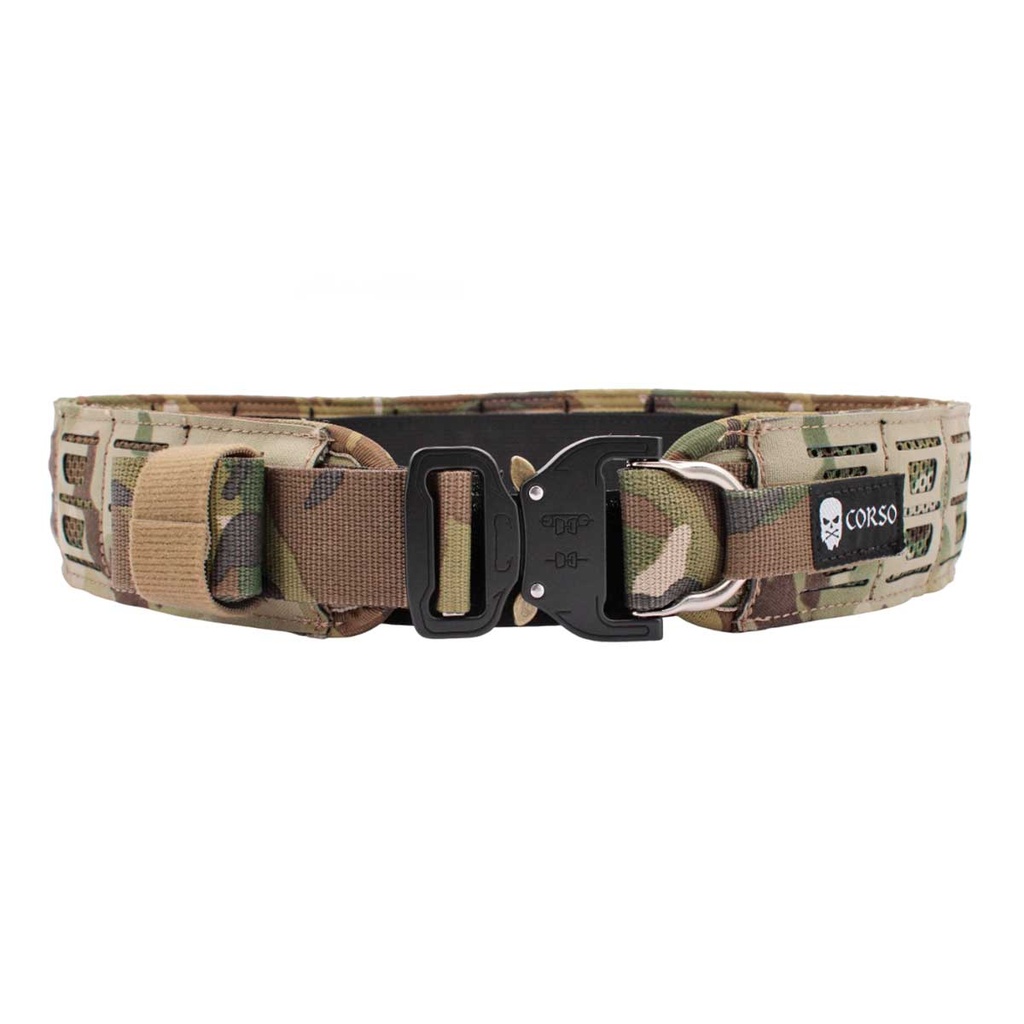 CEÑIDOR CORSO HOOK LASER MK6 MULTICAM