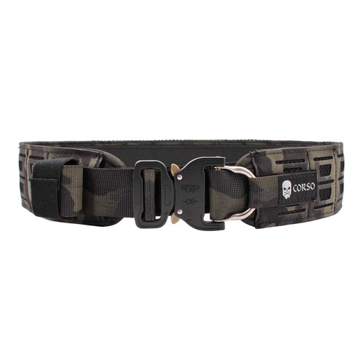[CRS-170916-MCBK-S/M] CEÑIDOR CORSO HOOK LASER MK6 MULTICAM BLACK (S/M)