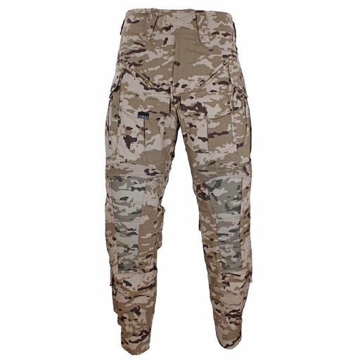 [CRS-803217-PA-S] PANTALON CORSO BLACKBEARD COMBATE MK2 PIX. ARIDO (S)