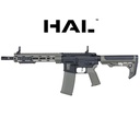 FUSIL SPECNA ARMS SA-F05 FLEX GEN.2 HAL ETU NEGRO-VERDE
