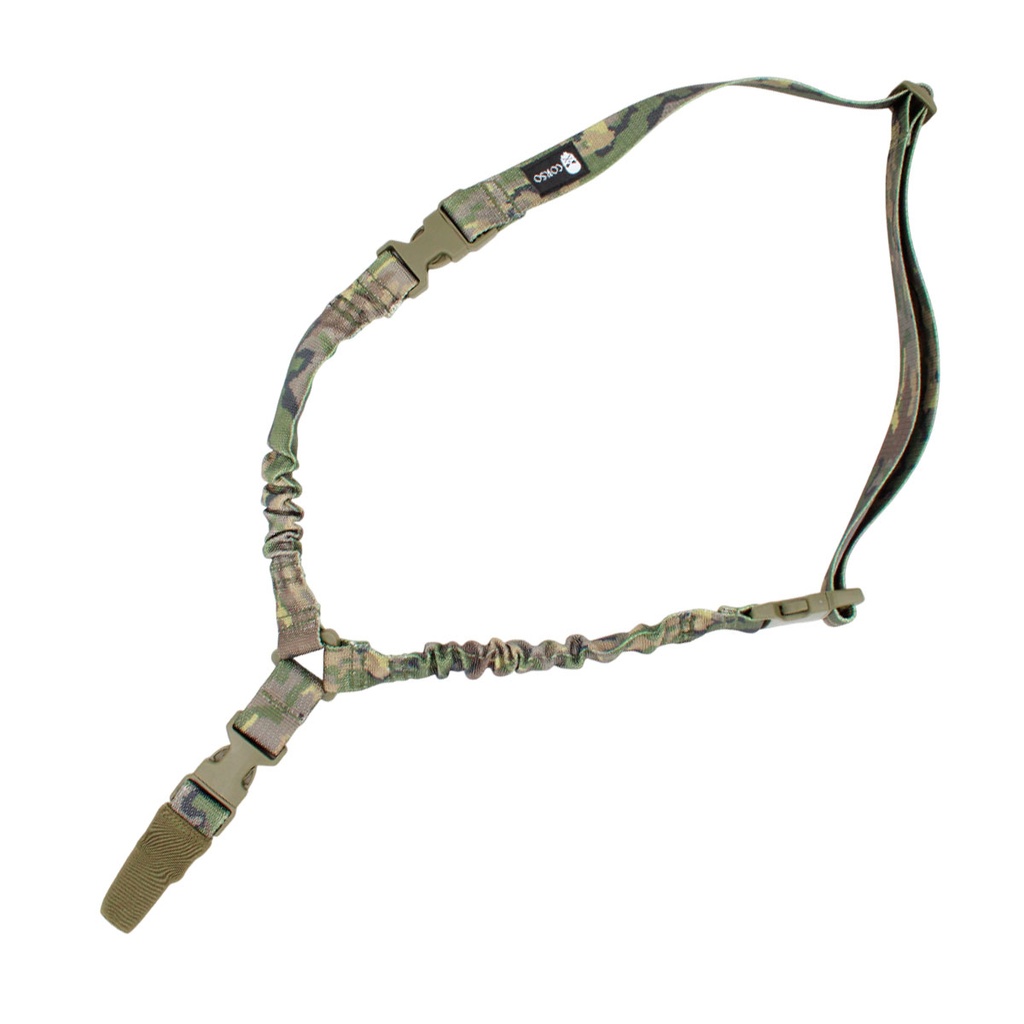 CORREA FUSIL CORSO CROSSBONES 1 PUNTO MK2 PIXELADO BOSCOSO