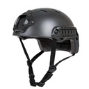 CASCO FMA PJ VERSION SIMPLE NEGRO