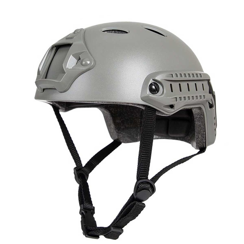 CASCO FMA PJ VERSION SIMPLE FOLIAGE GREEN