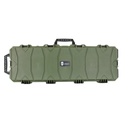 MALETA FUSIL CORSO RIGIDA C/RUEDAS CORSAIR MK2 102CM VERDE