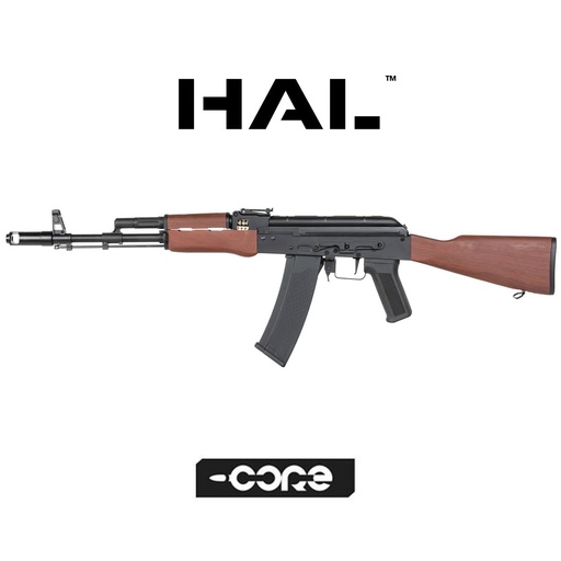 [SPE-01-043252-00] FUSIL SPECNA ARMS SA-J76 CORE GEN.2 HAL ETU