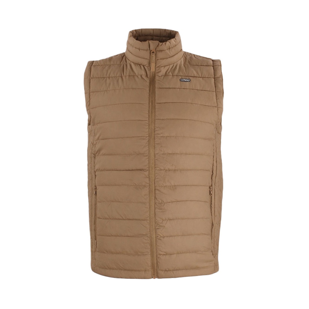 CHALECO CORSO WAVE COYOTE