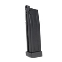 CARGADOR PISTOLA SPECNA ARMS HI-CAPA GAS NEGRO