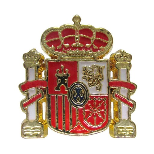 [IW-0608-SP] PIN IMMORTAL CONSTITUCION ESPAÑA