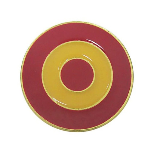 [IW-0609-SP] PIN IMMORTAL DIANA ESPAÑA