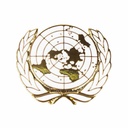 EMBLEMA IMMORTAL BOINA ONU METALICO DORADO