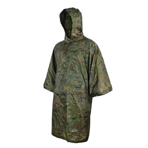 [IW-7041-PB] PONCHO IMMORTAL CUADRILLE PIX.BOSCOSO