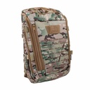 MOCHILA CORSO ROGUE LASER 30L MULTICAM