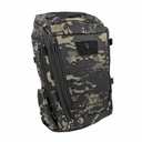 MOCHILA CORSO ROGUE LASER 30L MULTICAM BLACK