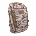 MOCHILA CORSO ROGUE LASER 30L PIX.ARIDO