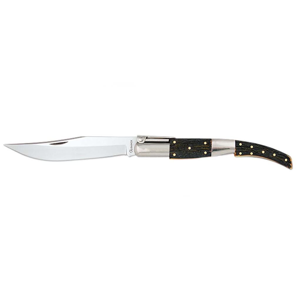 NAVAJA ARABE 12 CM IMITACION CIERVO