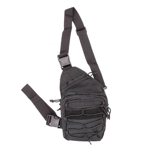[IW-39520-BK] BANDOLERA IMMORTAL PARA PISTOLA MOD II NEGRA