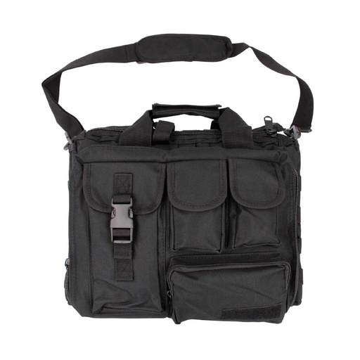 [IW-40010-BK] BOLSA IMMORTAL TACTICA NEGRA