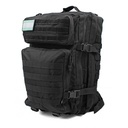 MOCHILA IMMORTAL MOLLE MOD.V 40L NEGRA