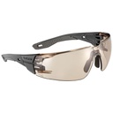 GAFA BOLLE RUSH 2.0 SMALL NEGRA COPPER