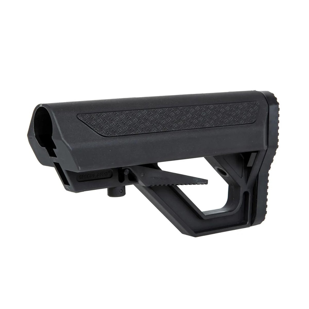 CULATA SPECNA ARMS M4 HEAVY OPS NEGRA
