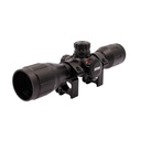 VISOR ARSENIC ARGON 4X32 AOE NEGRO