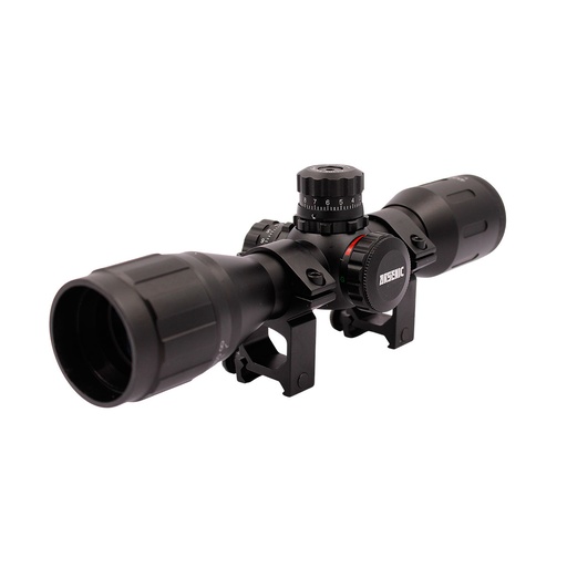 [ARS-31127-BK] VISOR ARSENIC ARGON 4X32 AOE NEGRO