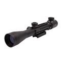 VISOR ARSENIC ARGON 3-9X40 EG CON RAILES NEGRO