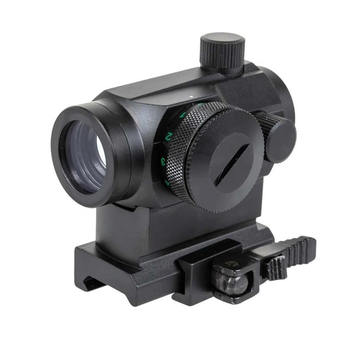 [ARS-31225-BK] VISOR ARSENIC ARGON RED DOT AS22M1QD NEGRO