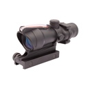 VISOR ARSENIC ARGON 4X32 AS8380 NEGRO