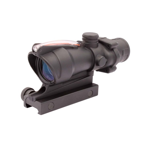 [ARS-31238-BK] VISOR ARSENIC ARGON 4X32 AS8380 NEGRO