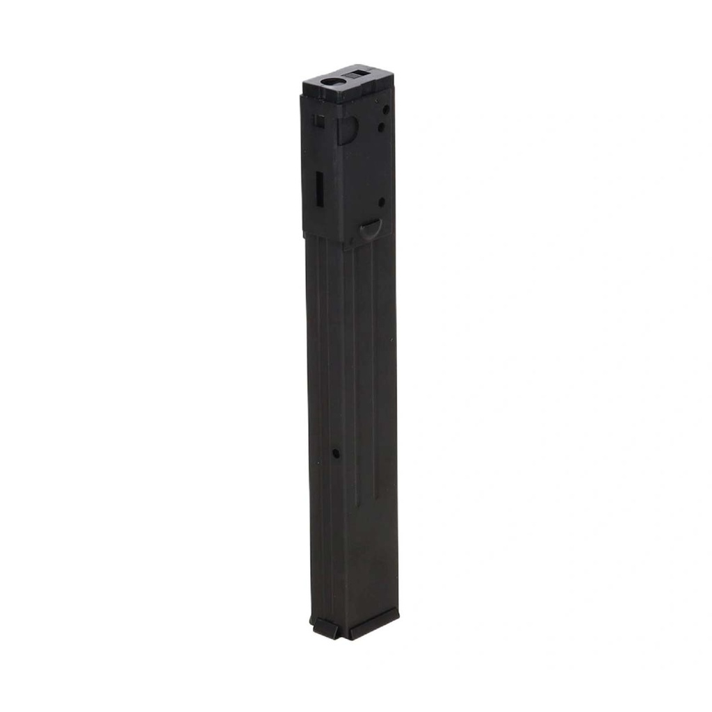 CARGADOR FUSIL SPECNA ARMS MP40 & STEN RETRO 120RDS NEGRO