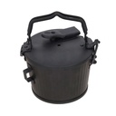 CARGADOR AMETRALLADORA SPECNA ARMS MG42 RETRO 2500RDS NEGRO
