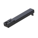 CARGADOR FUSIL SPECNA ARMS KAR98K RETRO 25RDS NEGRO